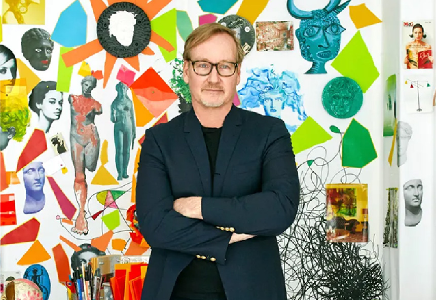 Mr. Doug Meyer
