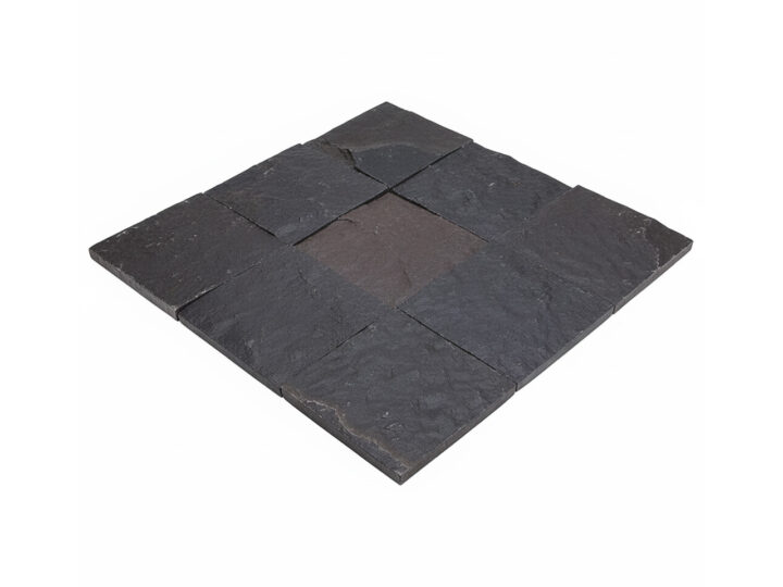 ブラックラギッド