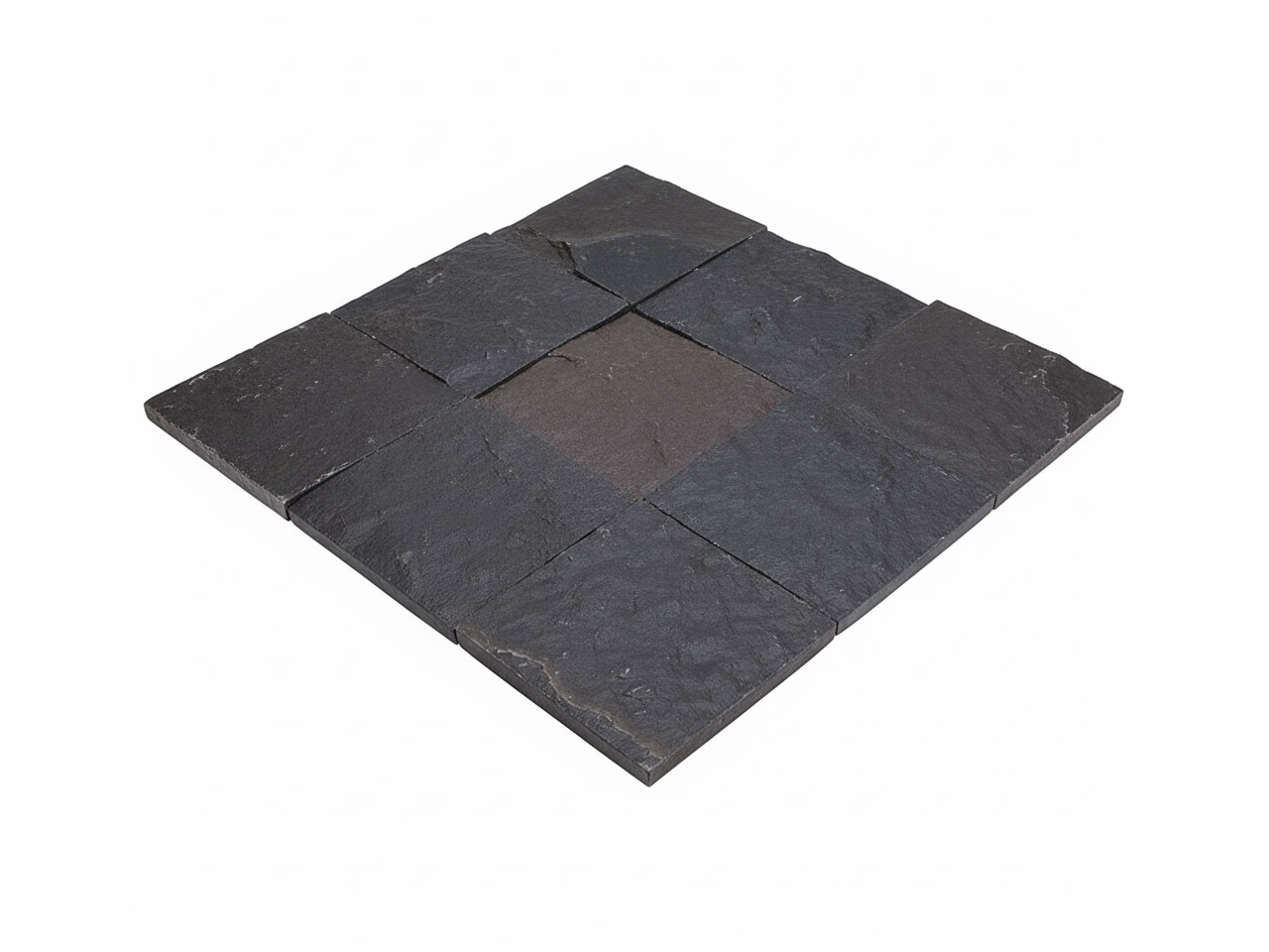 ブラックラギッド