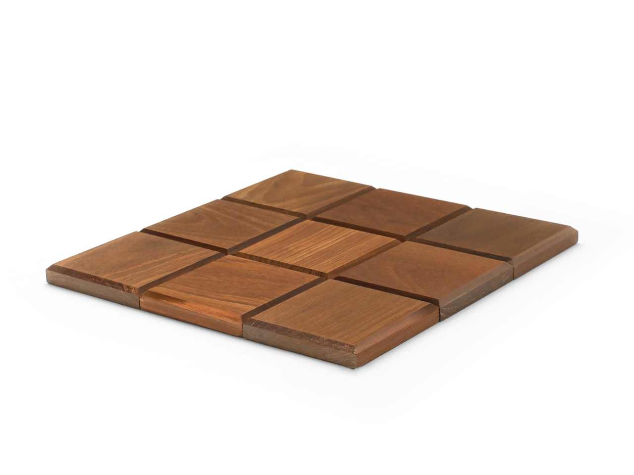 ブリュッセルチーク