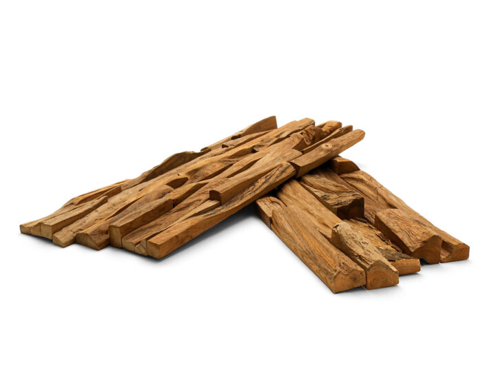 オールドチークバンピー