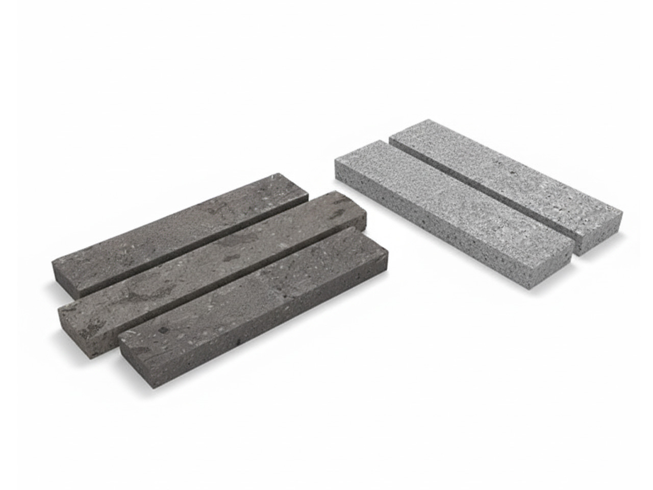 スプリットフェイス