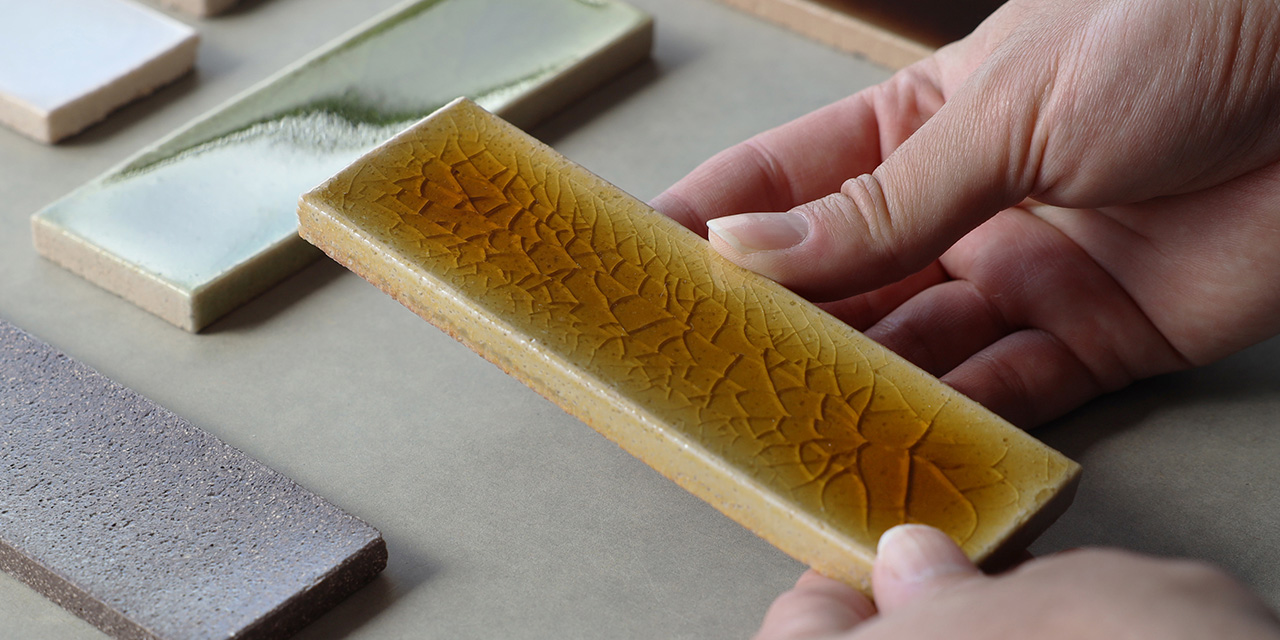 【メディア掲載】AXIS Webにて、リサイクルタイル「Uool」が取り上げられました