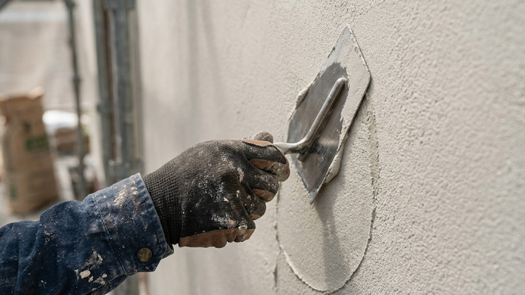 【保存版】建物の寿命を延ばす「タイル副資材」の選び方