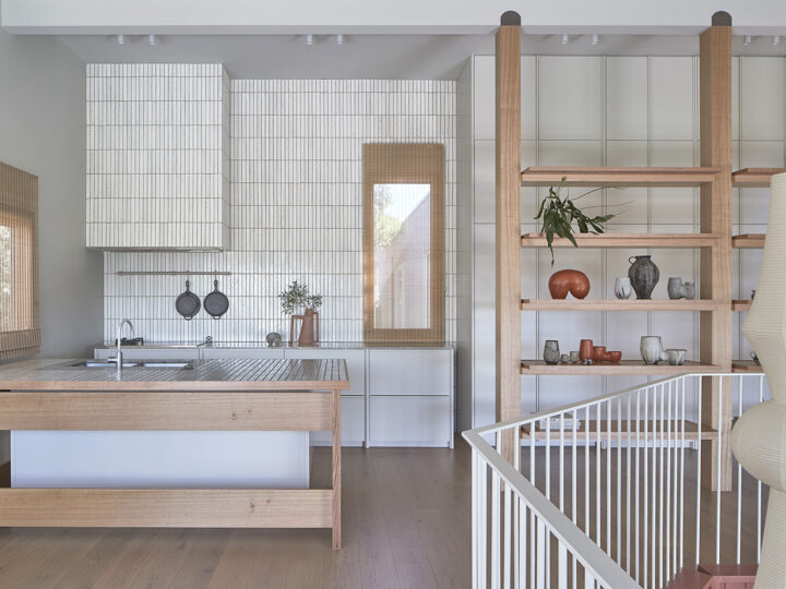 Sorrento Residence